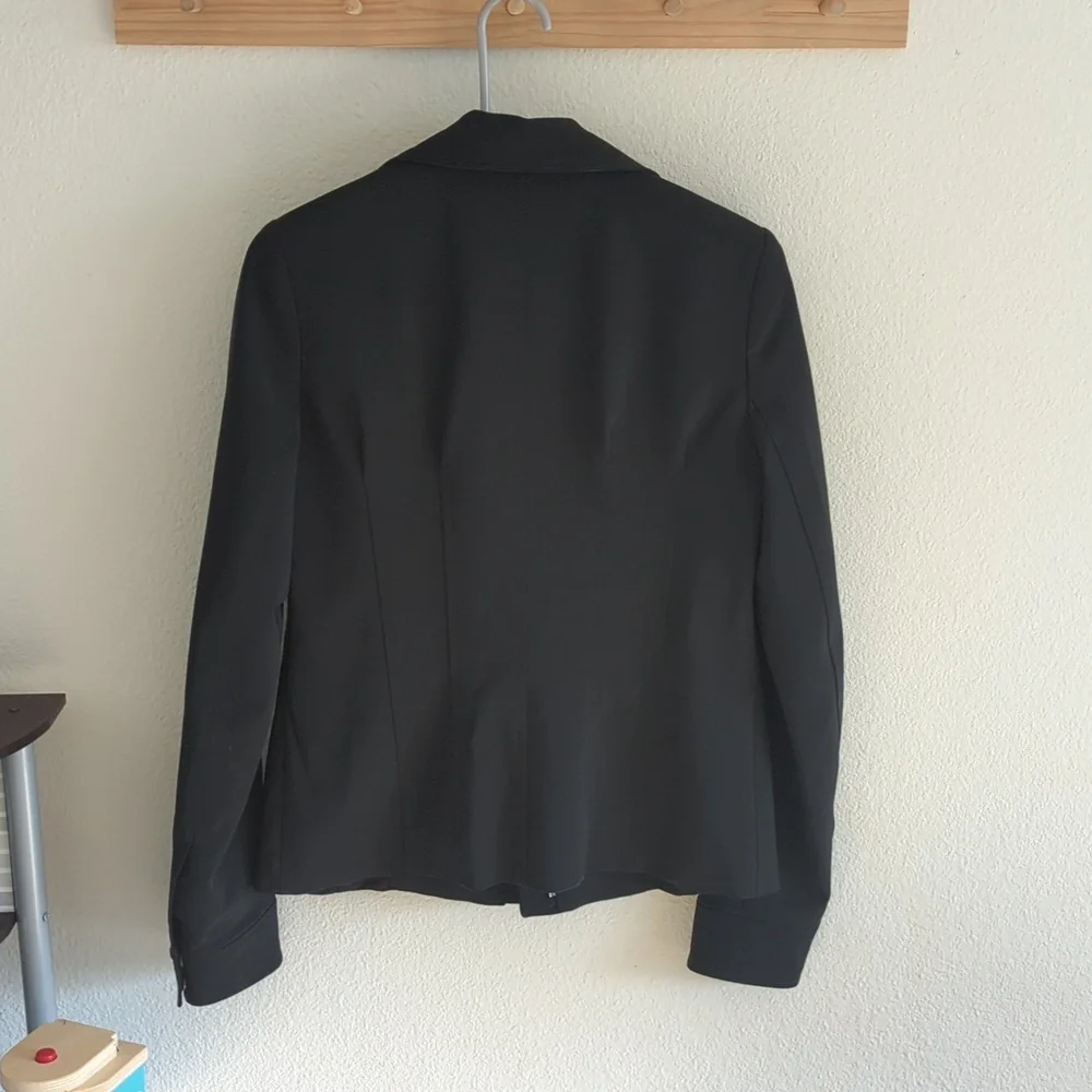 Theory Blazer Jacket - Picture 5 of 5